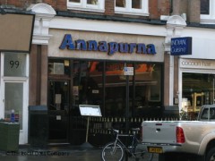 Annapurna image