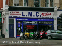 LMC Bikes image