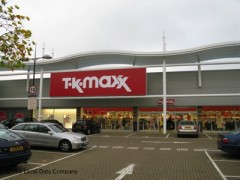 T K Maxx image