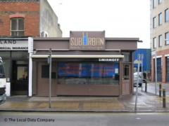 Suburban image