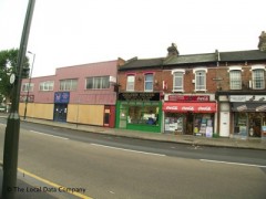 Golden House image