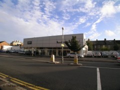 Wimbledon Audi image