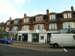 Merton Dental Centre image