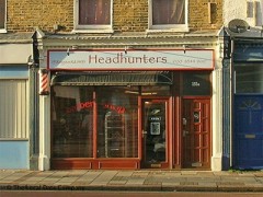 Headhunters image