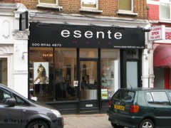 Esente Hair image