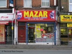 Best Kebab & Pizza image