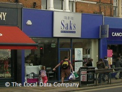 Saks image