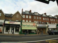 Herbal World image
