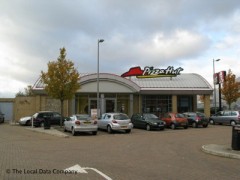 Pizza Hut image