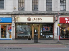 Jacks Of London image