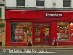 Threshers image