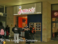 Jumbuck's The Aussie Pie Co image