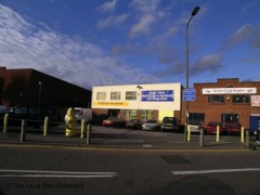 Wimbledon Town Garage image