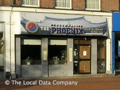 The Phoenix image