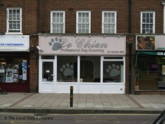 Le Chien image