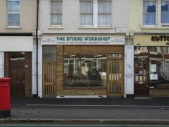 The Studio Workshop image