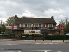 McDonald's Restaurant image