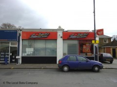 Pizza Hut Delivery image