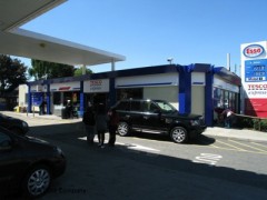 Tesco Express image