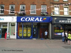 Coral image