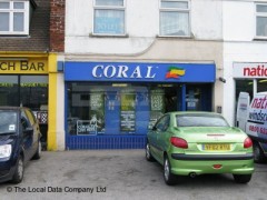 Coral image