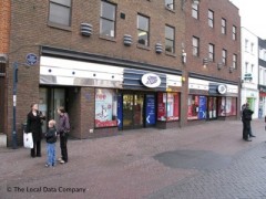 Boots Opticians image