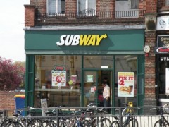 Subway image