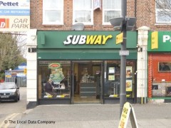 Subway image
