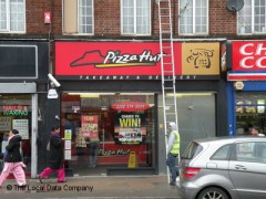 Pizza Hut Delivery image
