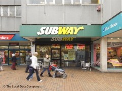 Subway image