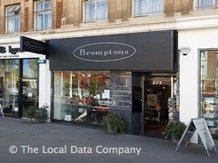 Bromptons image