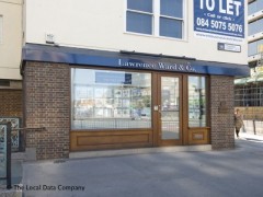 Lawrence Ward & Co image