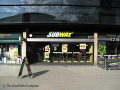 Subway image