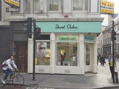 David Clulow image