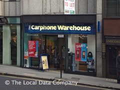 The Carphone Warehouse image
