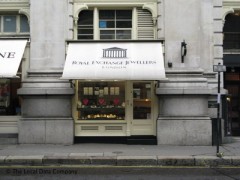 Royal Exchange Jewellers image