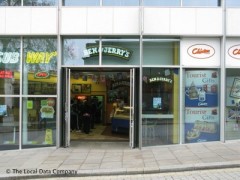 Ben & Jerry's image