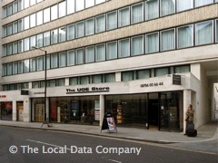 The Uoe Store image