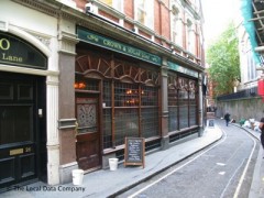 Crown & Sugar Loaf image