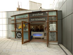 Evolve image