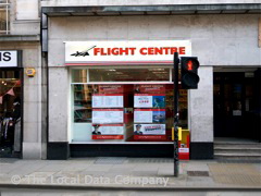 Flight Centre image