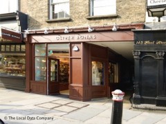 Oliver Bonas image