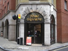 Thai Square image