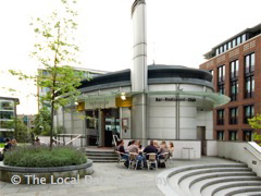 Metropolis Bar & Grill image