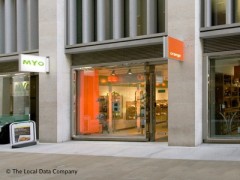 Orange Shop image