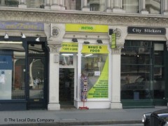 Metro Plus image