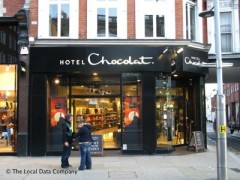 Hotel Chocolat image