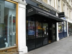 Hotel Chocolat image