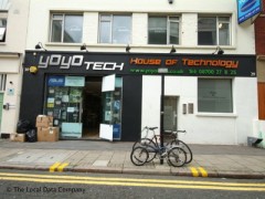 YOYOtech image