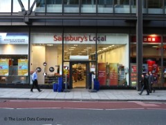 Sainsbury's image